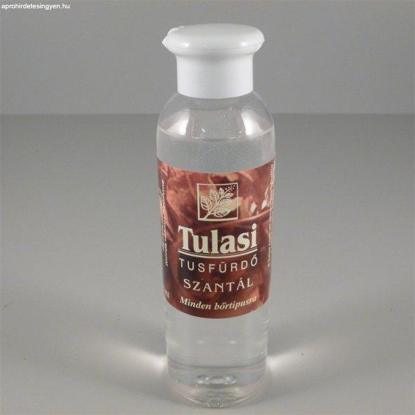 Tulasi tusfürdő szantál 250 ml