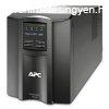 APC SMT1500IC Smart-UPS Line Interactive Tower LCD 1500VA UP
