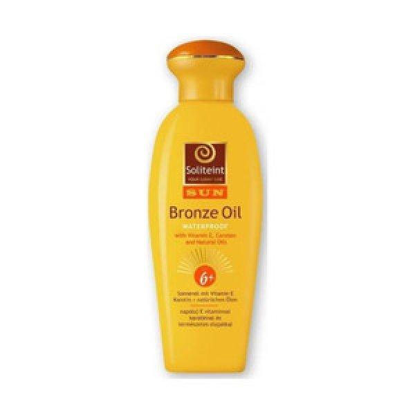 Soliteint bronzolaj 150 ml