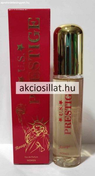 U.s. Prestige Rouge EDP 50ml női parfüm