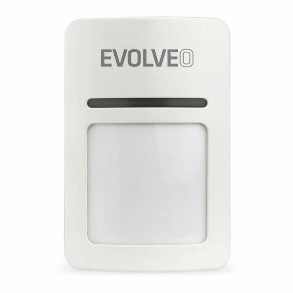 Evolveo PIR, intelligens WiFi vezeték nélküli PIR mozgásérzékelő