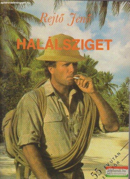 Rejtő Jenő - Halálsziget