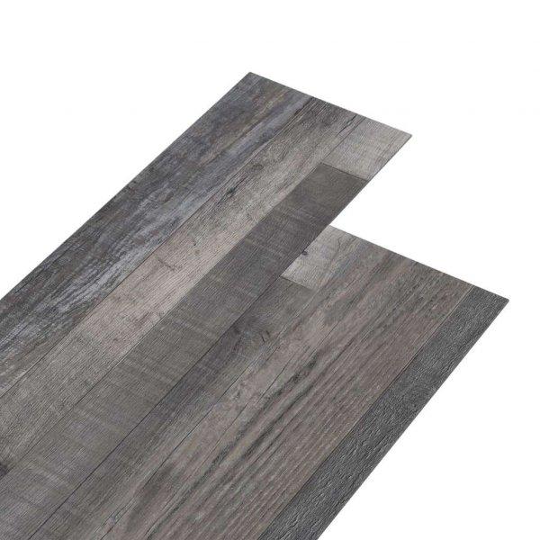Ipari fa 2 mm-es öntapadó pvc padlóburkolat 5,02 m²