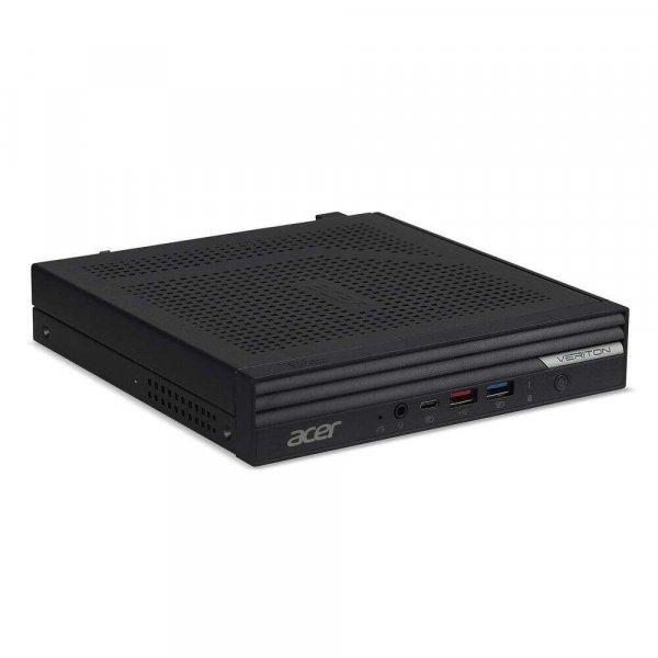 Acer Veriton N4 VN4690GT - compact PC - Core i5 12400T 1.8 GHz - 8 GB - SSD 512
GB (DT.VW7EG.006)