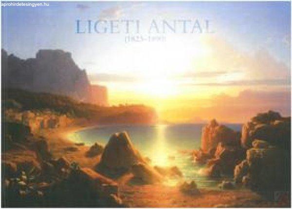 LIGETI ANTAL (1823-1890)