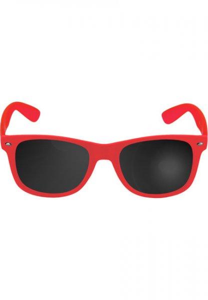 Urban Classics Sunglasses Likoma red