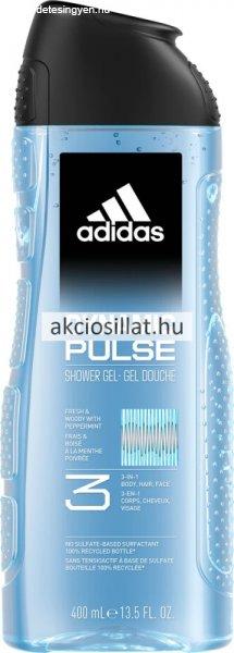 Adidas Dynamic Pulse tusfürdő 400ml