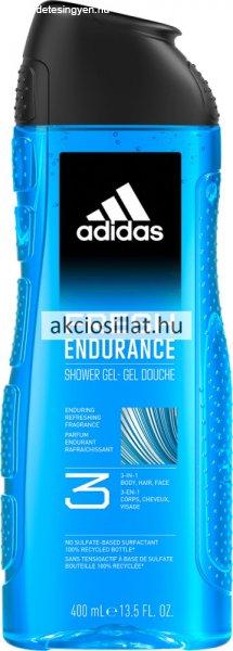 Adidas Fresh Endurance Men tusfürdő 400ml