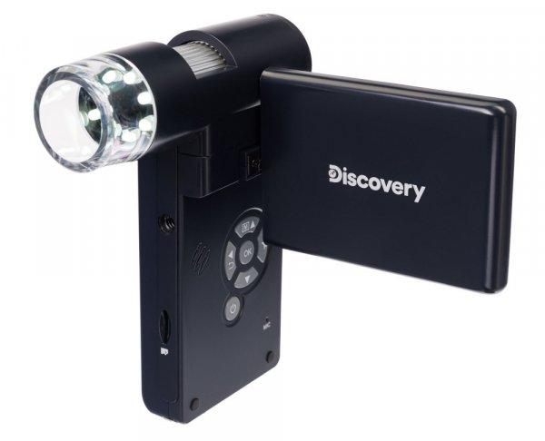 Discovery Artisan 256 digitális mikroszkóp