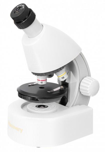 Discovery Micro mikroszkóp és könyv