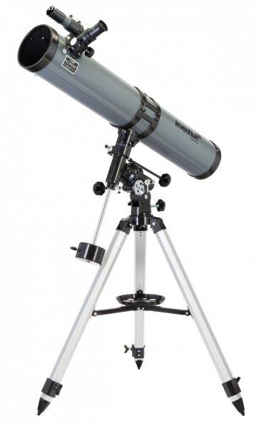 Levenhuk Blitz 114 PLUS teleszkóp