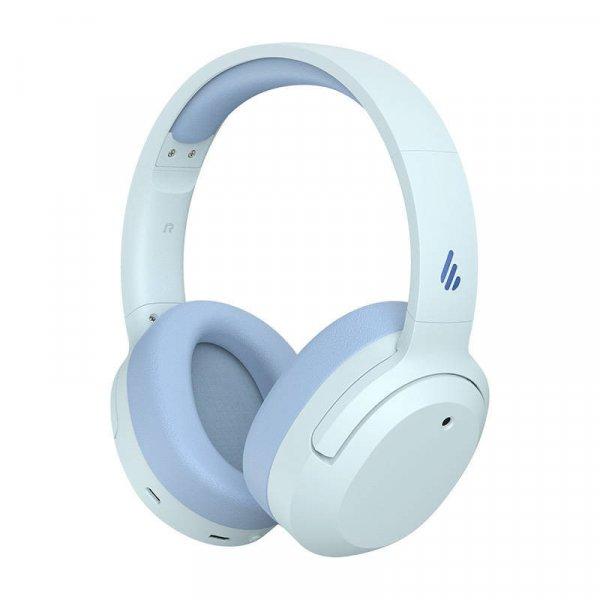 vezeték nélküli fejhallgató Edifier W820NB, ANC (kék)