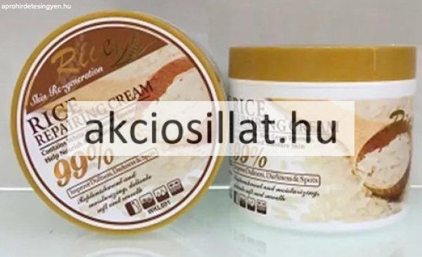 Wokali Repairing Skin Care Cream 99% Rice 115g