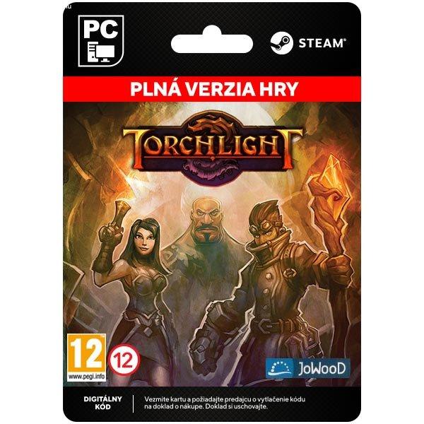 Torchlight [Steam] - PC
