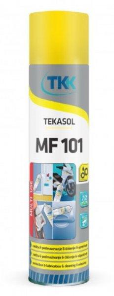 Spray kenésre és tisztításra MF101 400 ml TKK