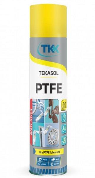 Spray kenésre PTFE 400 ml TKK