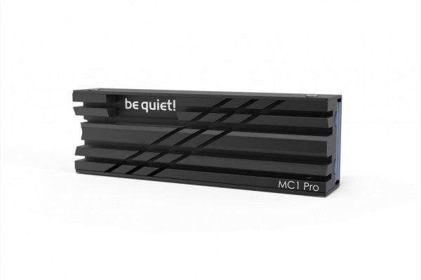Be quiet! MC1 Pro