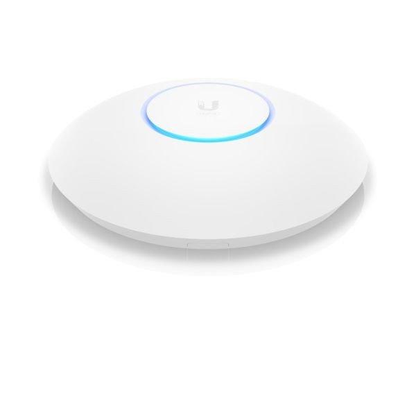 Ubiquiti U6-LR WiFi 6 Long-Range Access Point White