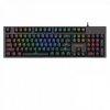 Redragon Amsa-Pro Mechanical Gaming RGB Wired Keyboard with 