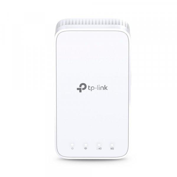 TP-Link RE300 AC1200 Mesh Wi-Fi Range Extender White
