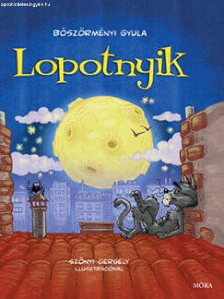 Böszörményi Gyula - Lopotnyik