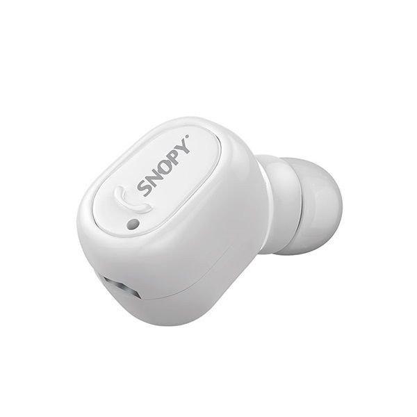 Rampage SN-BT155 Snopy Bluetooth headset White