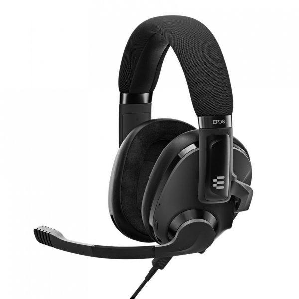 Sennheiser / EPOS H3 Hybrid Bluetooth Gaming Headset Black