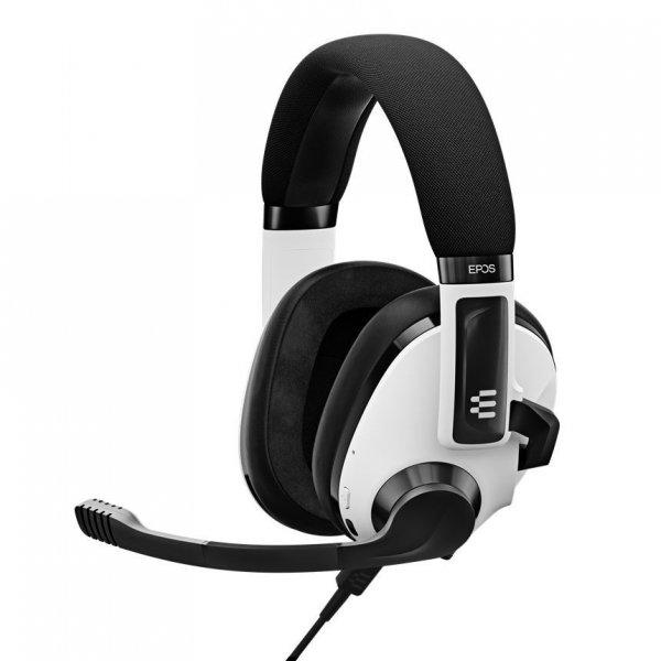 Sennheiser / EPOS H3 Hybrid Bluetooth Gaming Headset White