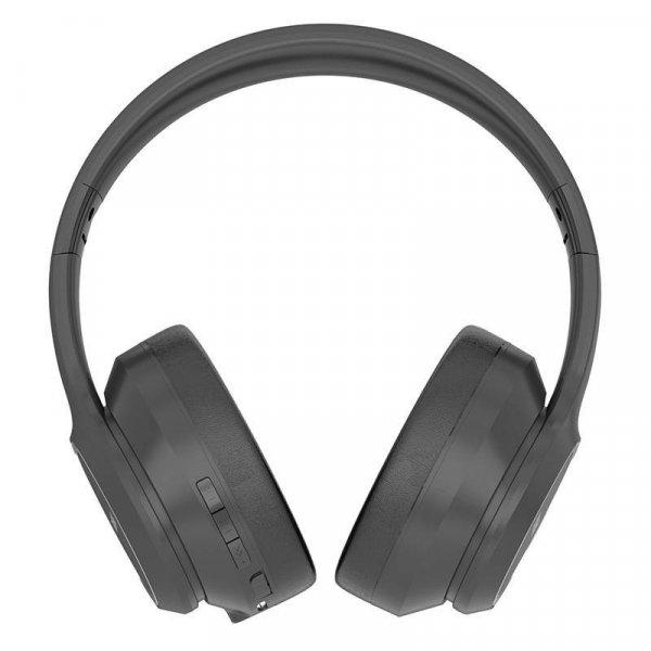 Foneng BL50 Bluetooth headset (fekete)