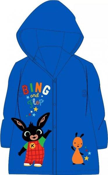 Bing nyuszi és Flop gyerek esőkabát
