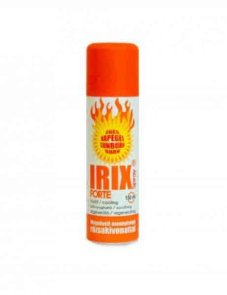  Irix Forte bőrápoló spray 150 ml 
