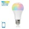 Aigostar LED Smart izz A60 E27 9W RGB+CCT