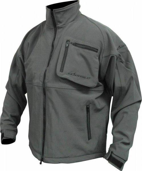 Daiwa Tm Wilderness Xt Softshell Horgászkabát (Wdxtss-)