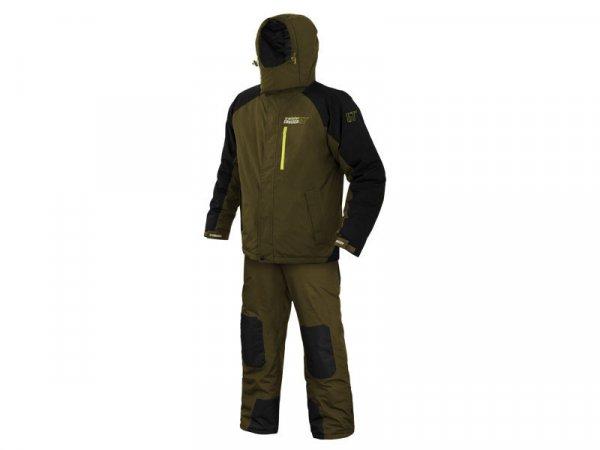Delphin Winter Cruiser 5T Téli Kabát+Nadrág Szett Xxxl King Size
(101002248+101002178)