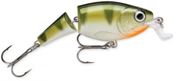 Rapala JSSR07 Jointed Shallow Shad Rap® 7cm 11g wobbler - YP (RA5819657)