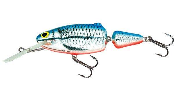 Salmo Frisky Deep Runner - 7cm 7g wobbler - FR7DR (84347-487) színkód SBO