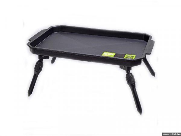 Ikon Bivvy Table Plastic Sátor Asztal 39cmx25cm