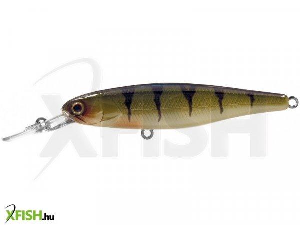 Illex Dd Squirrel Wobbler Sp Perch 6,7cm 6,8Gr