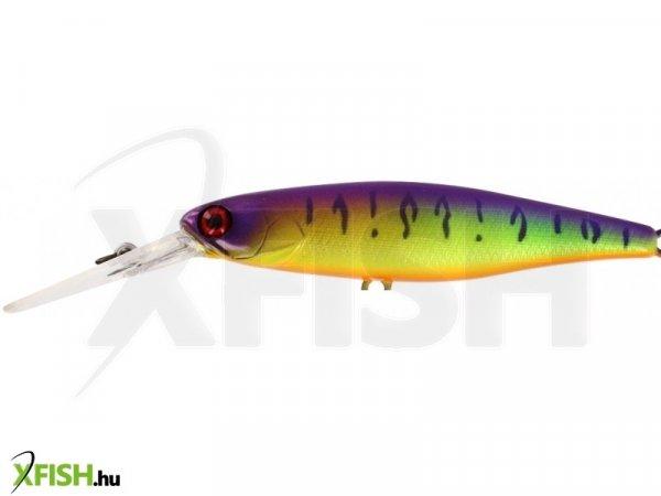 Illex Dd Squirrel Wobbler Sp Table Rock Tiger 6,7cm 6,8Gr