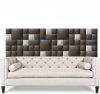 Mbr falvd-28 faldekorci (200x75 cm) beige s barna kr