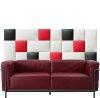 Mbr falvd-3 faldekorci (200x75 cm) hangszigetel