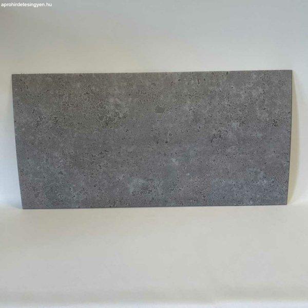 Polistar 4314 XL beton hatású szürke polisztirol panel (50x100cm), beltéri
dekor burkolat