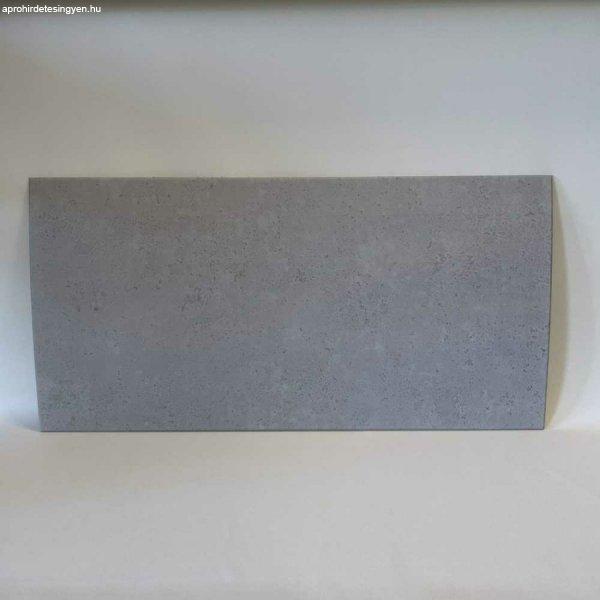 Polistar 4114 XL beton hatású szürke polisztirol panel (50x100cm),
látszóbeton jellegű
