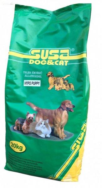 Susa Hypo Puppy (Lazac-Burgonya) 20kg
