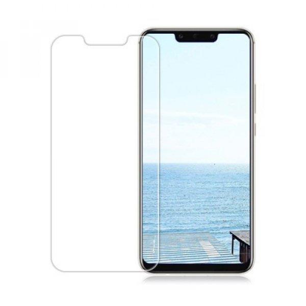 Huawei Mate 20 Lite Tempered Glass - Kijelzővédő Üveg 0.3mm