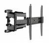 Gembird WM-58ST-01 Premium full-motion TV wall mount 32?-58?