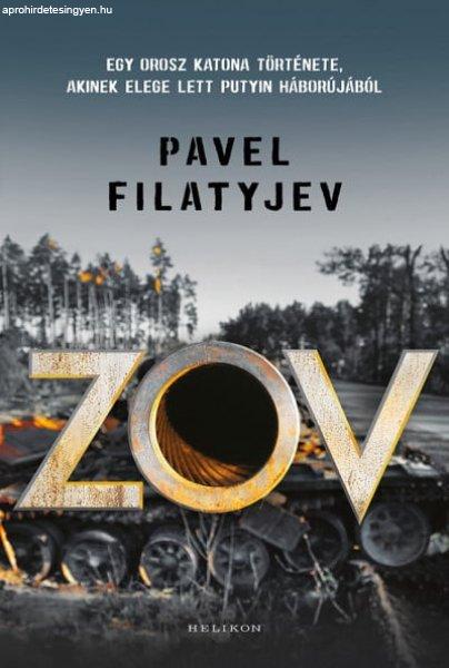 Pavel Filatyjev - Zov