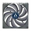 Arctic F14 PWM PST CO Case Fan Black