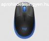 Logitech M190 Wireless mouse Blue