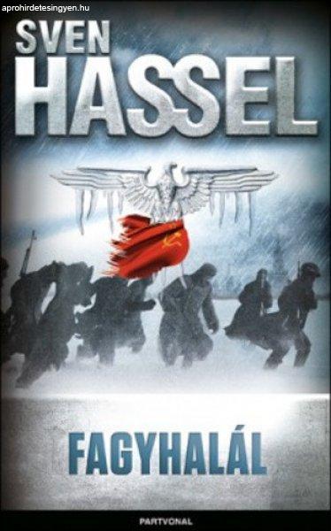 Sven Hassel Fagyhalál